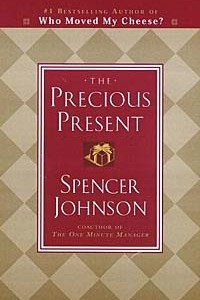 Книга The Precious Present