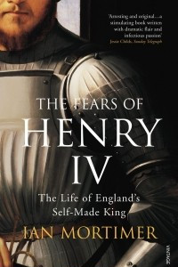 Книга Fears of Henry IV