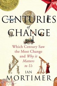 Книга Centuries of Change